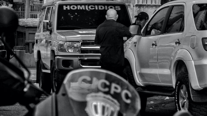Sucre el estado con más homicidios del país 