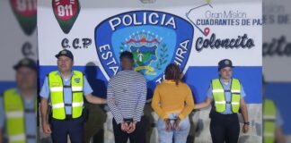 Táchira: Detenido por abuso sexual y a la madre de la víctima por omisión