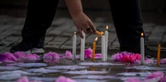 aumento de feminicidios en Venezuela