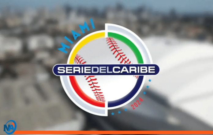 calendario Serie del Caribe 2024