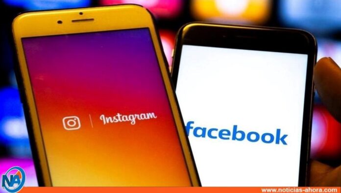 Presentan demanda contra Facebook e Instagram en la Unión Europea