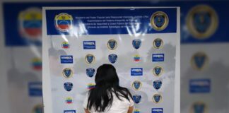Detenida por ocasionar destrozos en el Hospital Central de Maracaibo