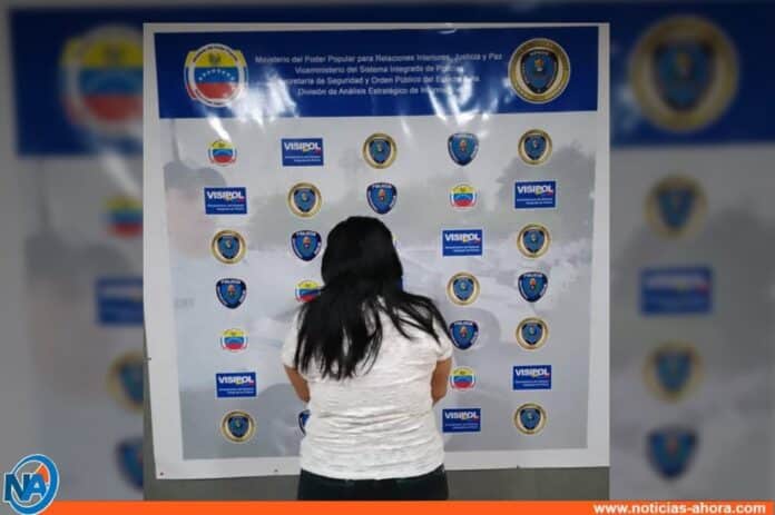 Detenida por ocasionar destrozos en el Hospital Central de Maracaibo