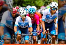 Confirmados equipos extranjeros para la Vuelta al Táchira 2024 "Venezuela Toda"