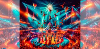 Festival de Circo de Budapest