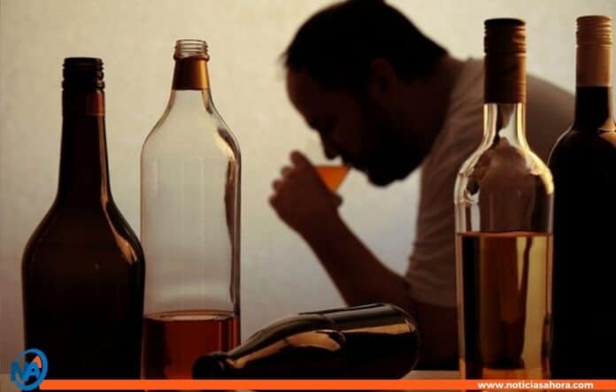 hígado dejar de beber alcohol