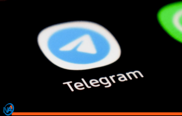 historias Telegram como usarlas