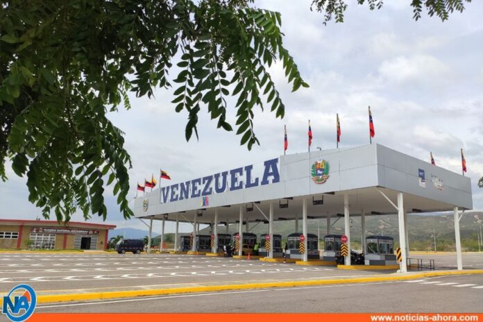 Gremios del Táchira destacan proyección del intercambio comercial entre Colombia y Venezuela