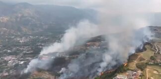 Presidente Gustavo Petro declara desastre natural en Colombia