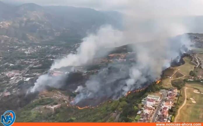 Presidente Gustavo Petro declara desastre natural en Colombia