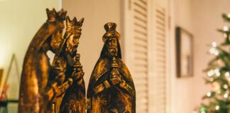 Rituales para pedirle a los Reyes Magos salud, dinero y prosperidad
