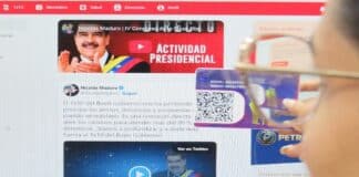 séptimo Aniversario del Carnet de la Patria