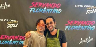 En Tu Ciudad World Tour: Servando y Florentino anuncian documental
