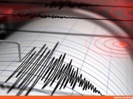 Funvisis registró tres sismos este martes 30 de enero en Trujillo