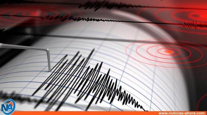Funvisis registró tres sismos este martes 30 de enero en Trujillo