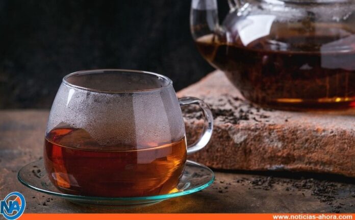 Descubre el té que absorbe grasa mientras duermes