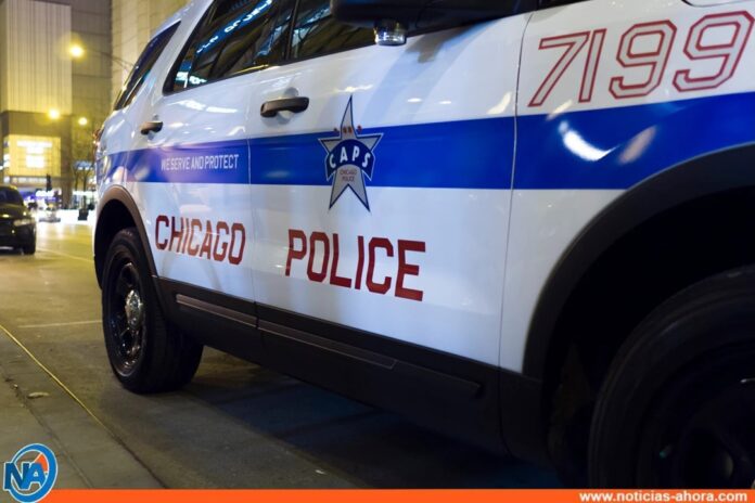 Tiroteos en suburbios de Chicago dejan al menos 7 muertos