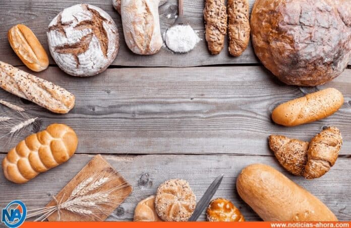 3 opciones para darle un buen uso pan duro