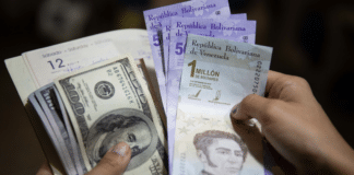 2006 Venezuela registra inflación baja