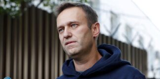 Reportan la muerte de Alekséi Navalny