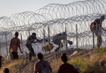 Arizona ley victimar a migrantes