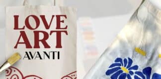 Día de los enamorados en Avanti - Avanti y su CEO Yaser Dagga - Día del Amor y la Amistad en Avanti