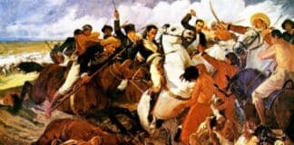 Batalla de Cúcuta