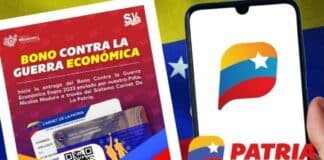Bono Contra la Guerra Económica