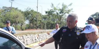 CICPC supervisó Puntos de control en La Guaira para un Carnaval seguro
