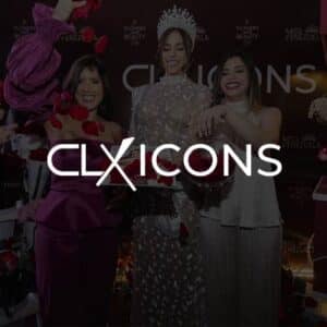 CLX Icons - Noticias Ahora 