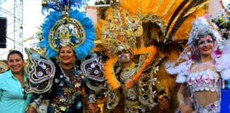 Carnaval de Ciudad Guayana