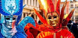 Carnaval y su significado