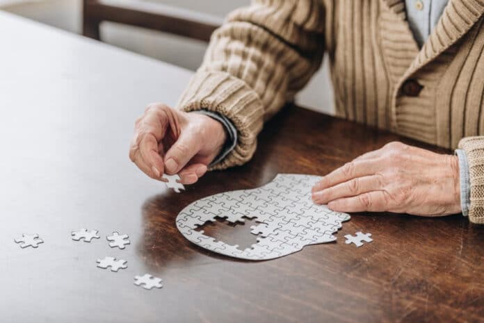Claves para detectar el Alzheimer