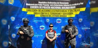 Quién es Denisse Mijares, la mujer más buscada de Colombia que capturaron en Venezuela