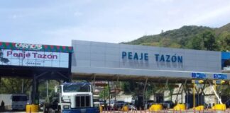 FANB incauta más de 180 kilogramos de droga en Caracas