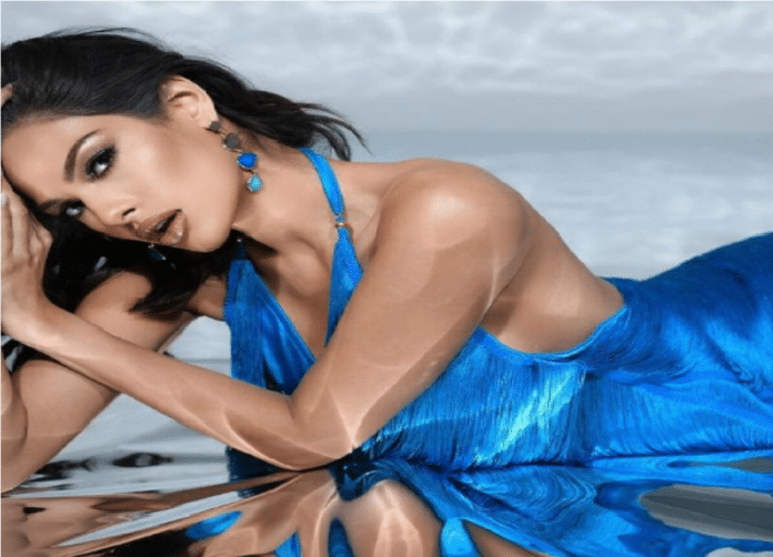 Filtran video sexual Miss Universo Sheynnis Palacios