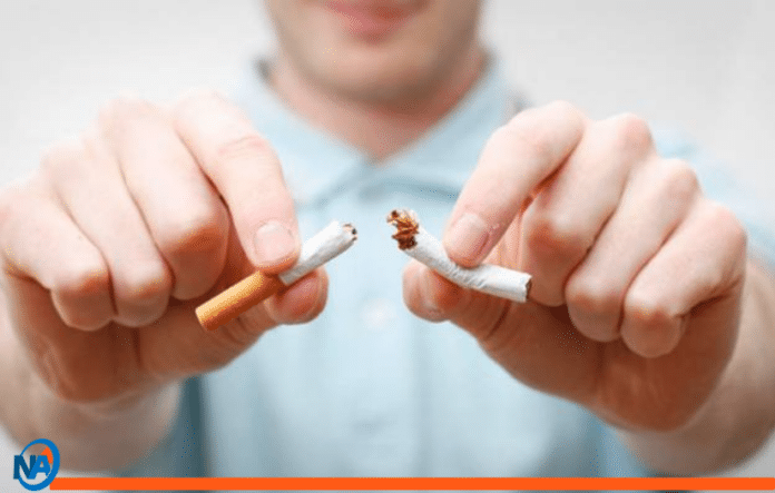 Fumar causa cambios sistema inmunológico