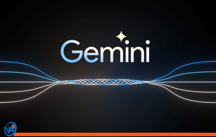 Gemini competidor ChatGPT Google