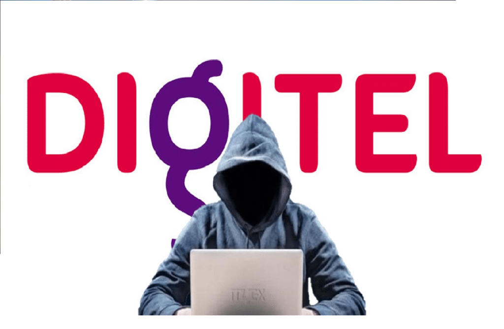 Hackers publica datos de Digitel.1