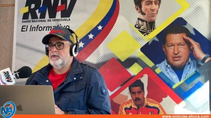 El Imperialismo está en guerra contra el proyecto Histórico Bolivariano