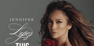 Jennifer Lopez “This Is Me... Now”