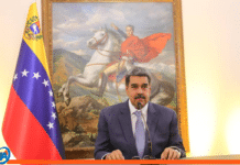 Maduro Venezuela unirá BRICS