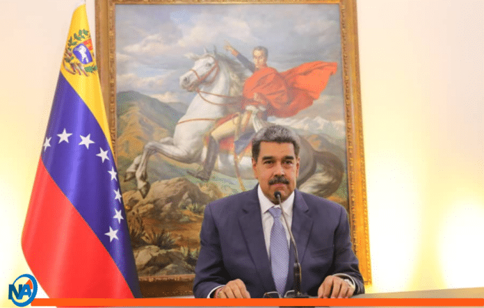 Maduro Venezuela unirá BRICS