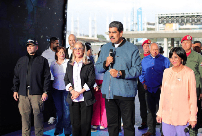 Maduro anuncia fin de exoneraciones tributarias