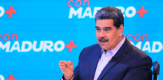 Maduro investigación trata personas prostitución