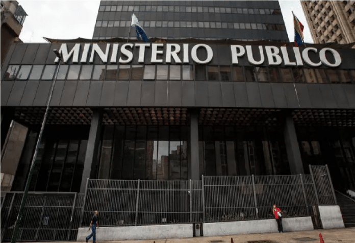 Ministerio Público abre investigación a PoliBaruta