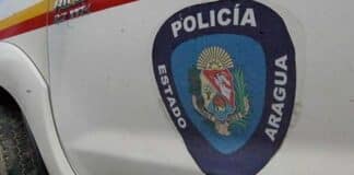 Muere policía de Aragua