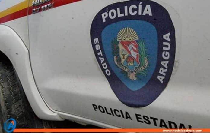 Muere policía de Aragua
