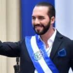 Nayib Bukele reelecto Presidente de El Salvador