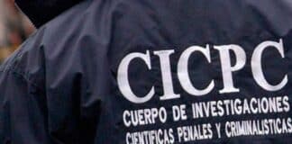 Operativo Cicpc Aragua Carabobo
